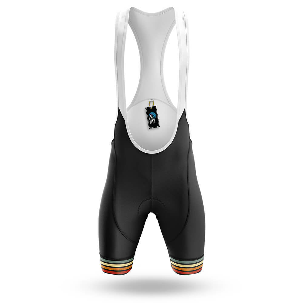 Slow Cyclists Club - Men's Cycling Kit