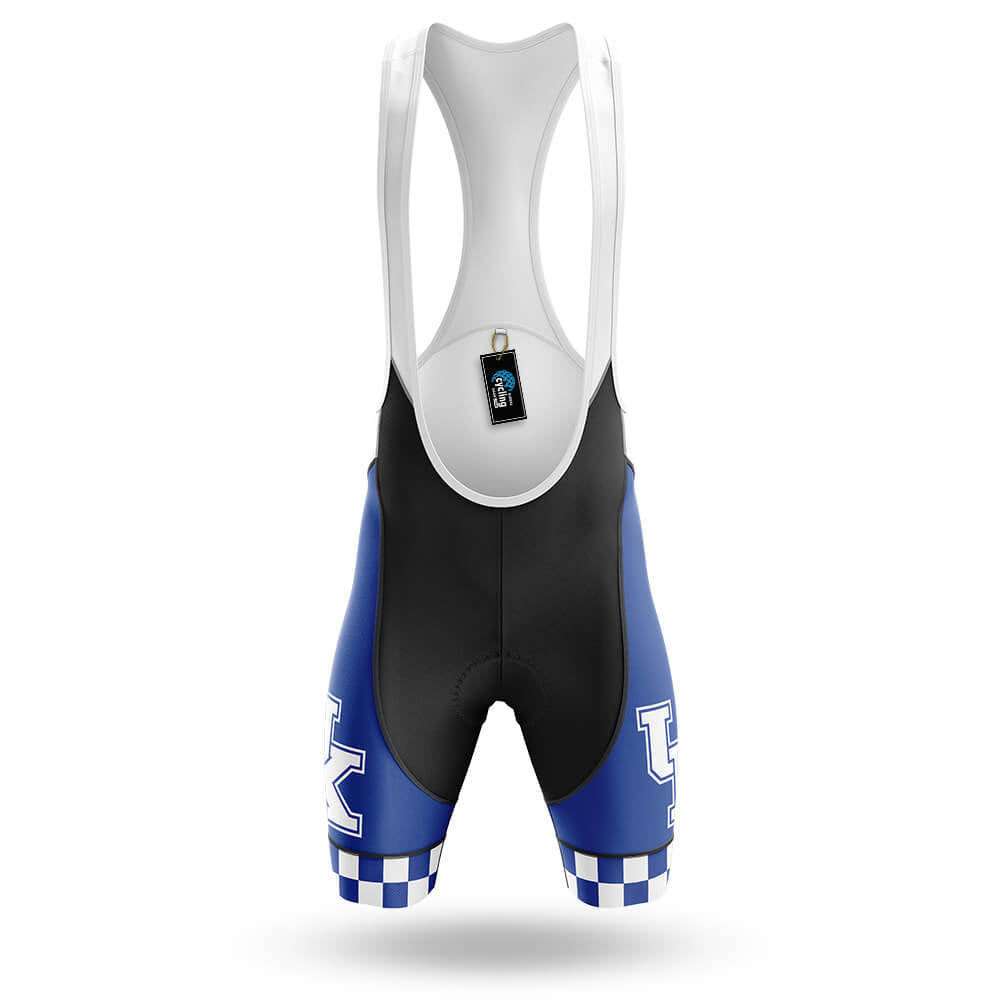 Checkerboard UK - Men's Cycling Kit