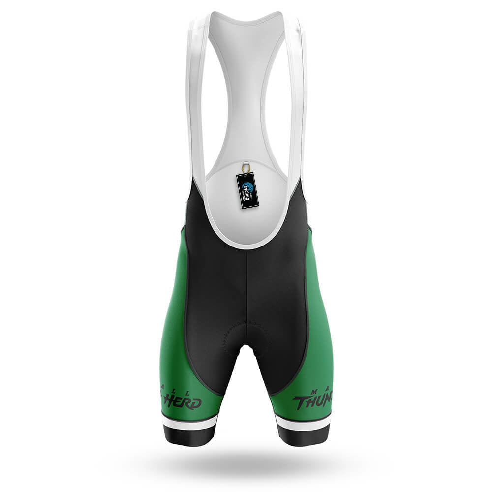 The Herd - Men's Cycling Kit