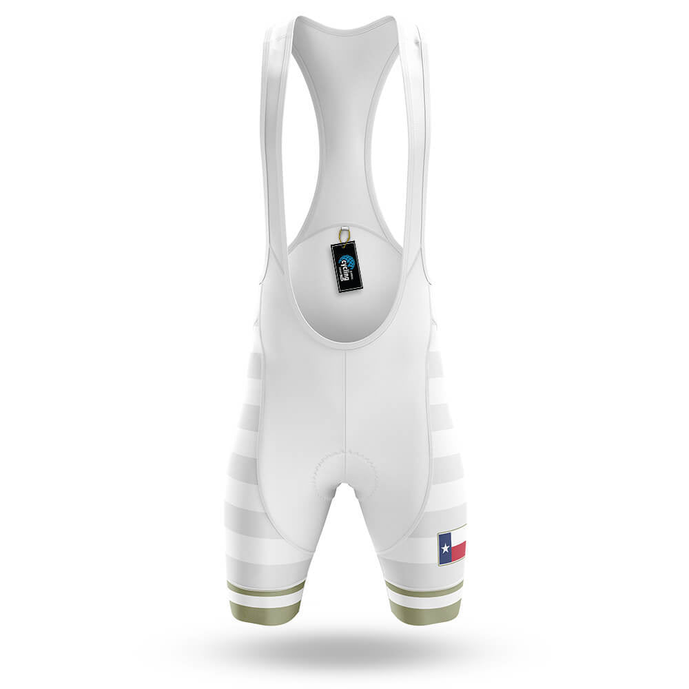 Texas S30 - Men's Cycling Kit
