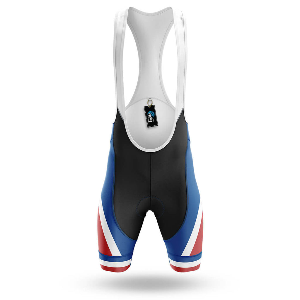 America 250th Anniversary - Men's Cycling Kit