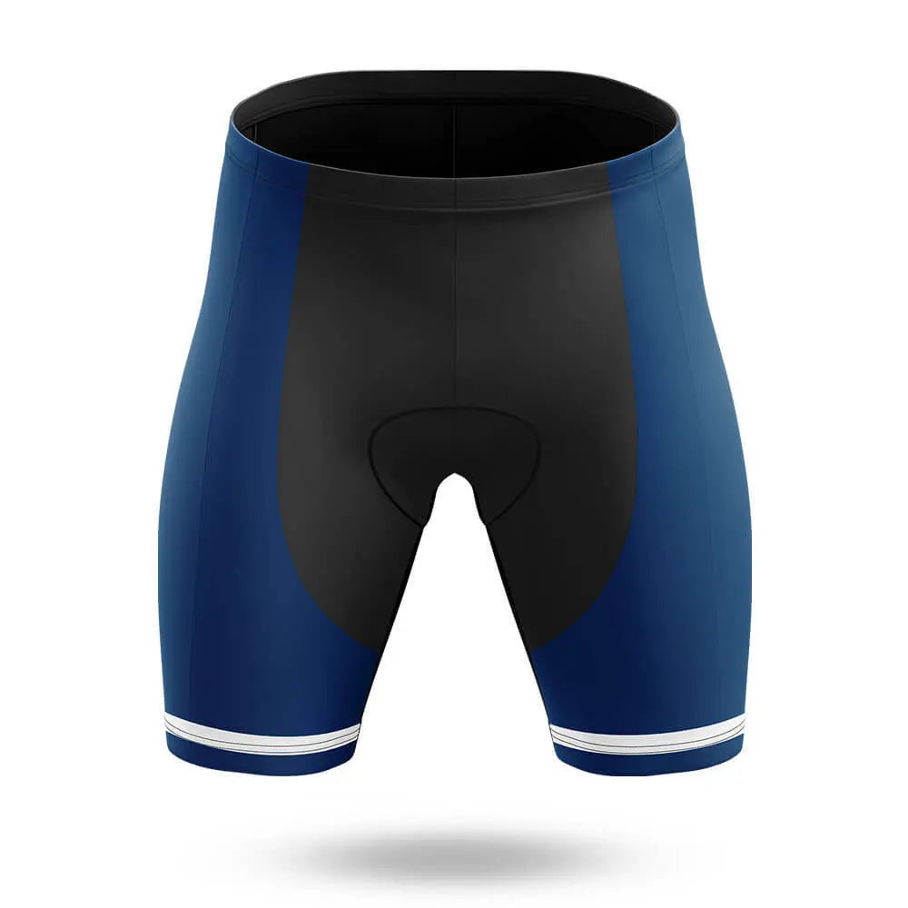 38 Miles - Navy - Women - Cycling Kit