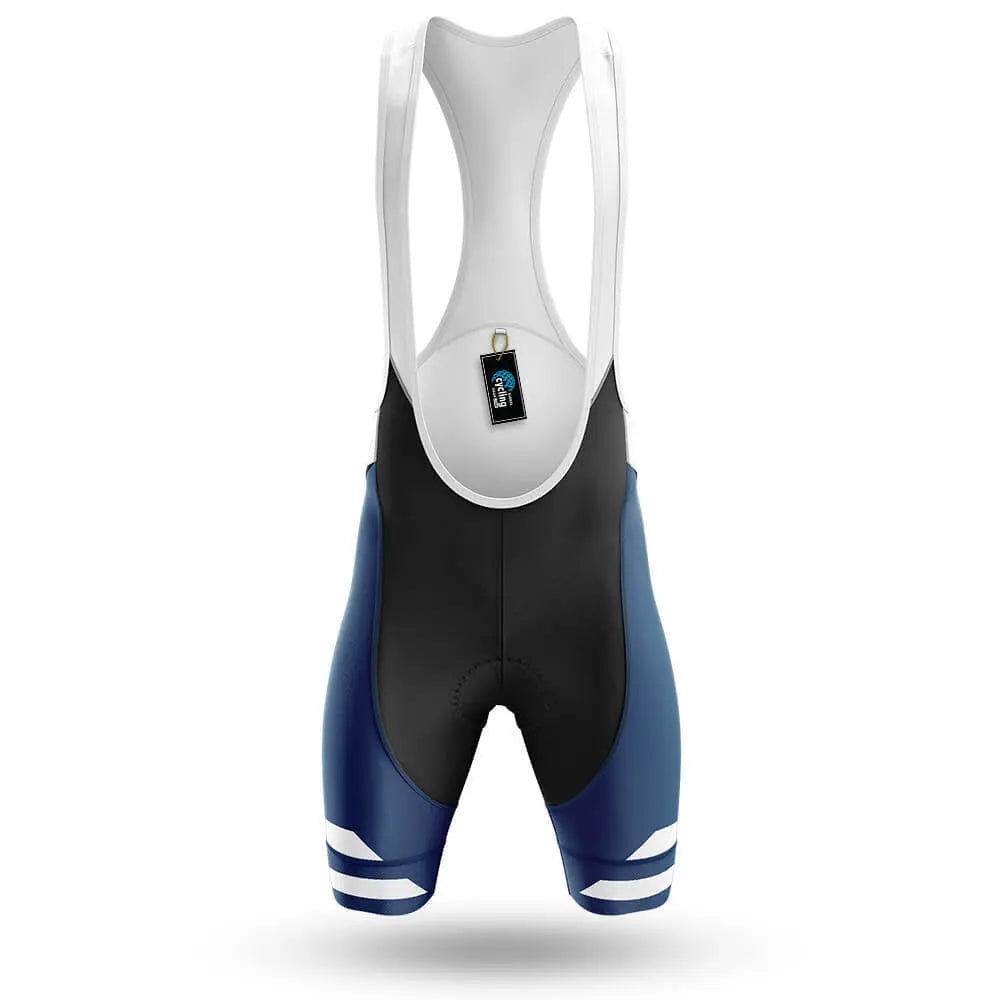 USA S7 - Men's Cycling Kit