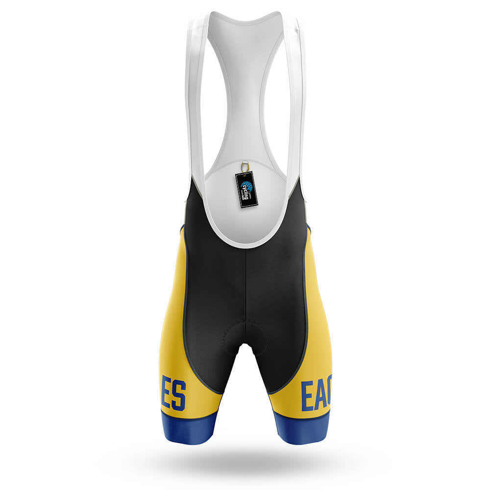 Embry–Riddle Aeronautical - Men's Cycling Kit