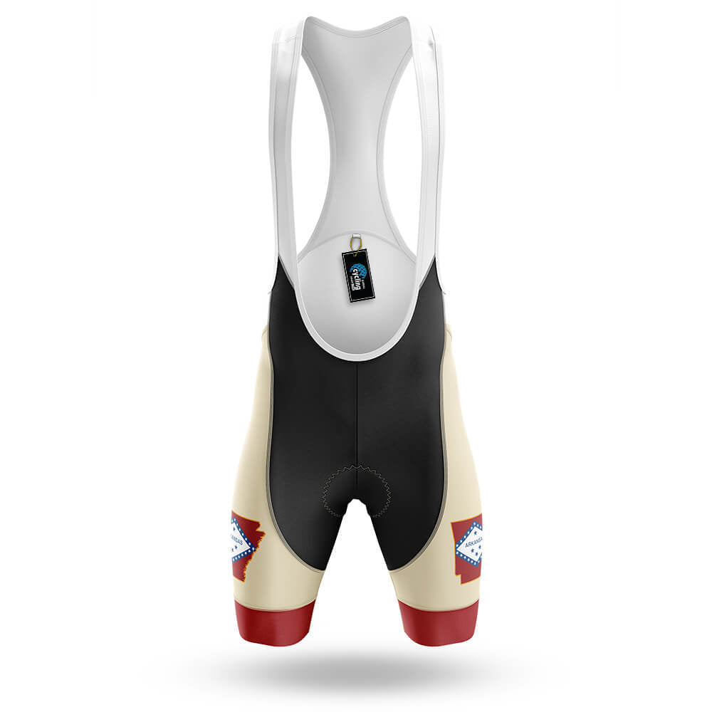 Arkansas Riding Club - Men's Cycling Kit