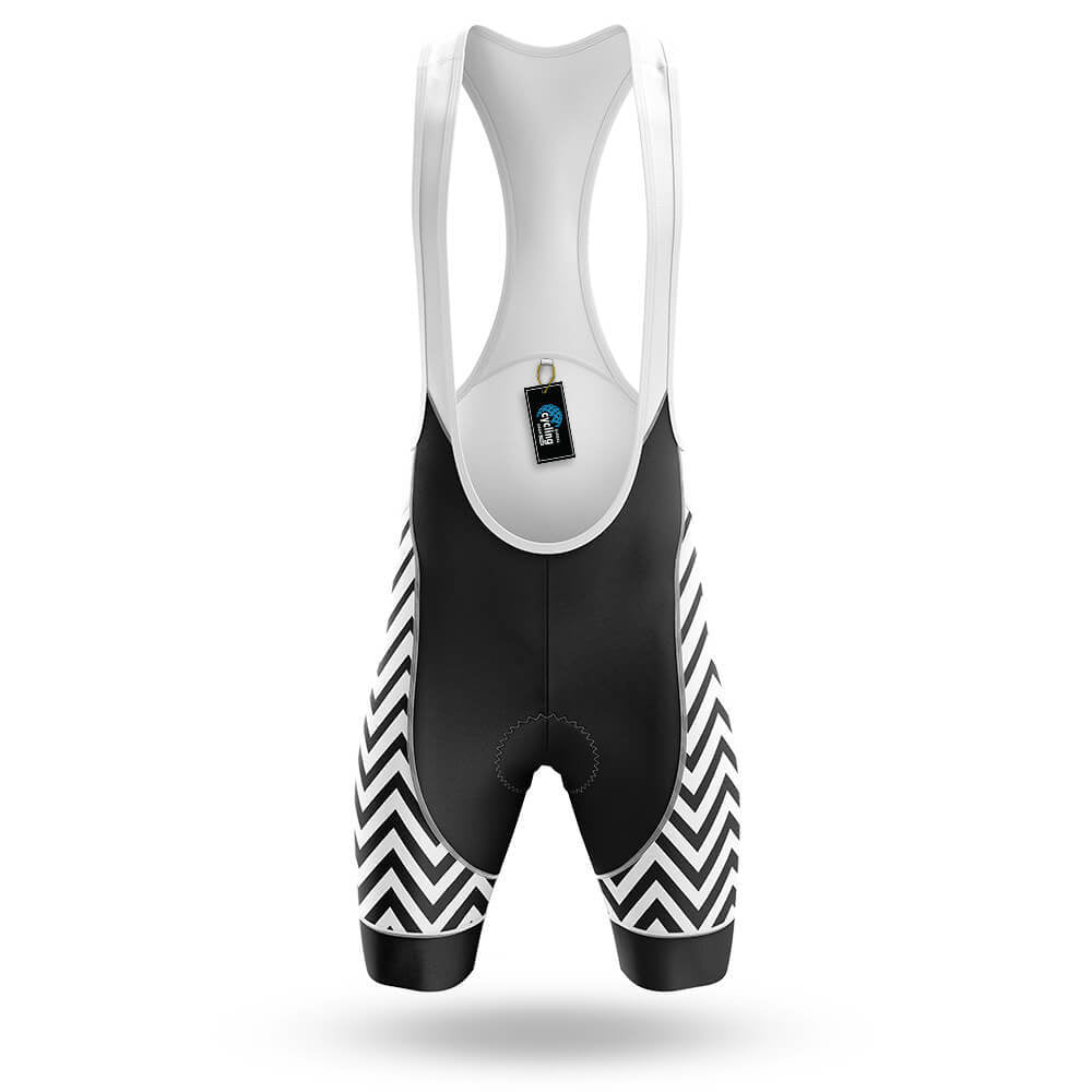 Born To Ride V4 - Men's Cycling Kit