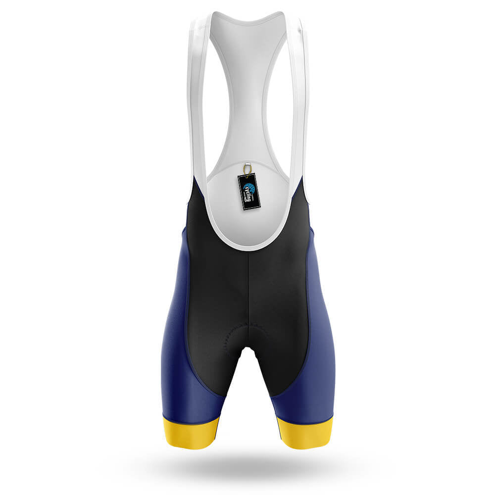 Smile Chain - Men's Cycling Kit