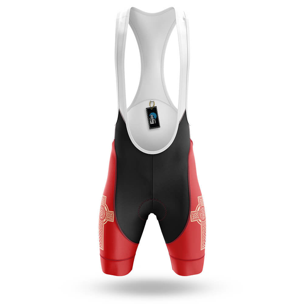 Fearless in Faith - Men's Cycling Kit