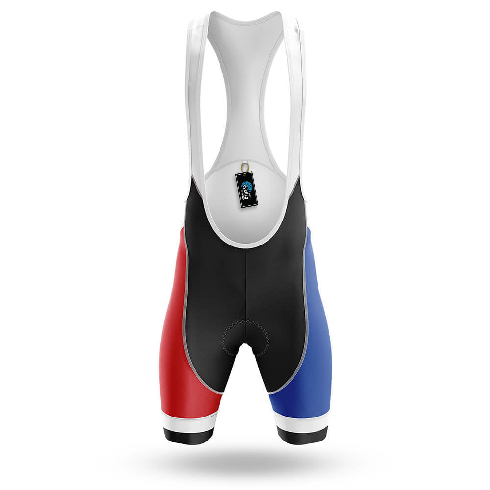 Pilipinas Flag - Men's Cycling Kit
