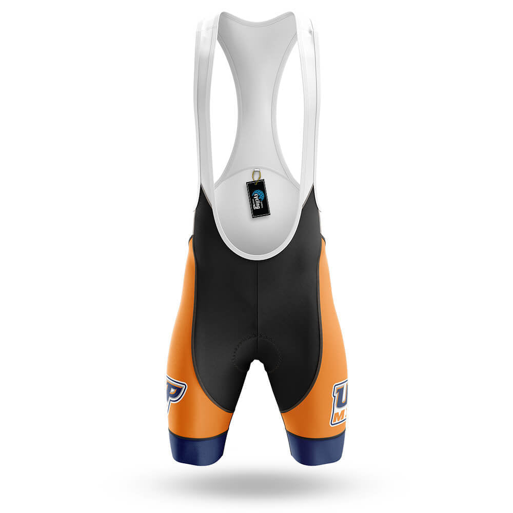Miners UTEP University - Men's Cycling Kit