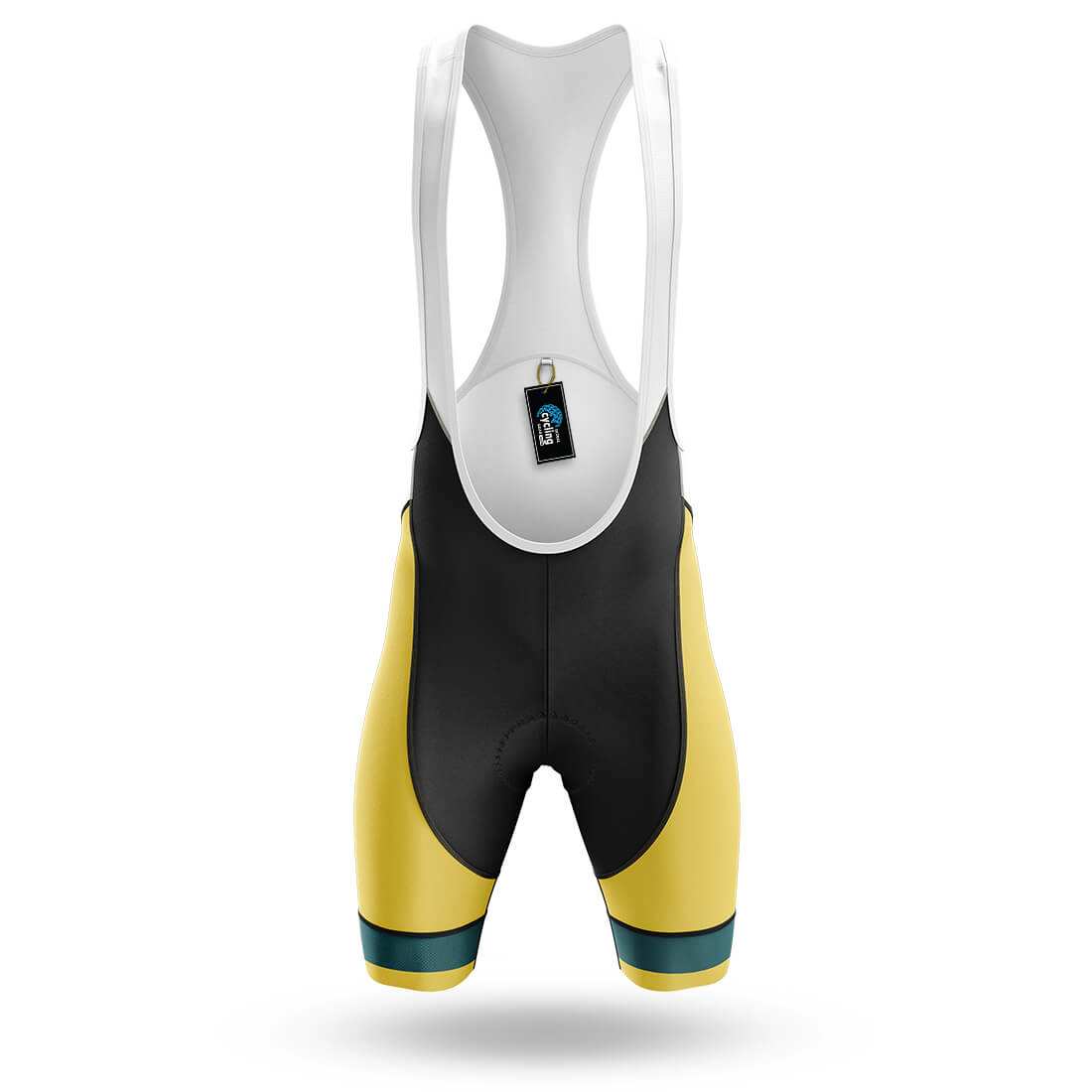 Brazil 2026 Men's Cycling Kit V1