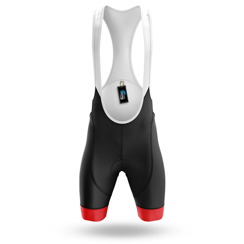 Geo Art - Men's Cycling Kit