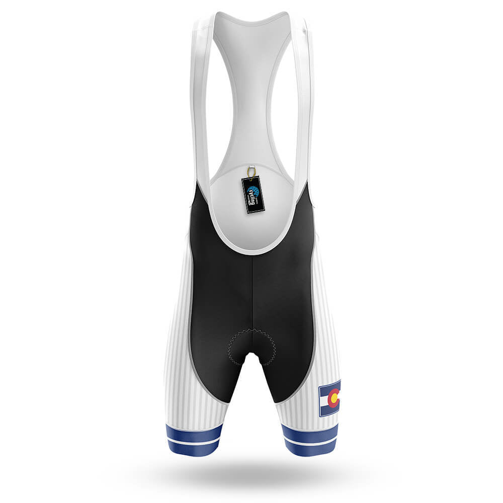 Colorado S28 - Men's Cycling Kit