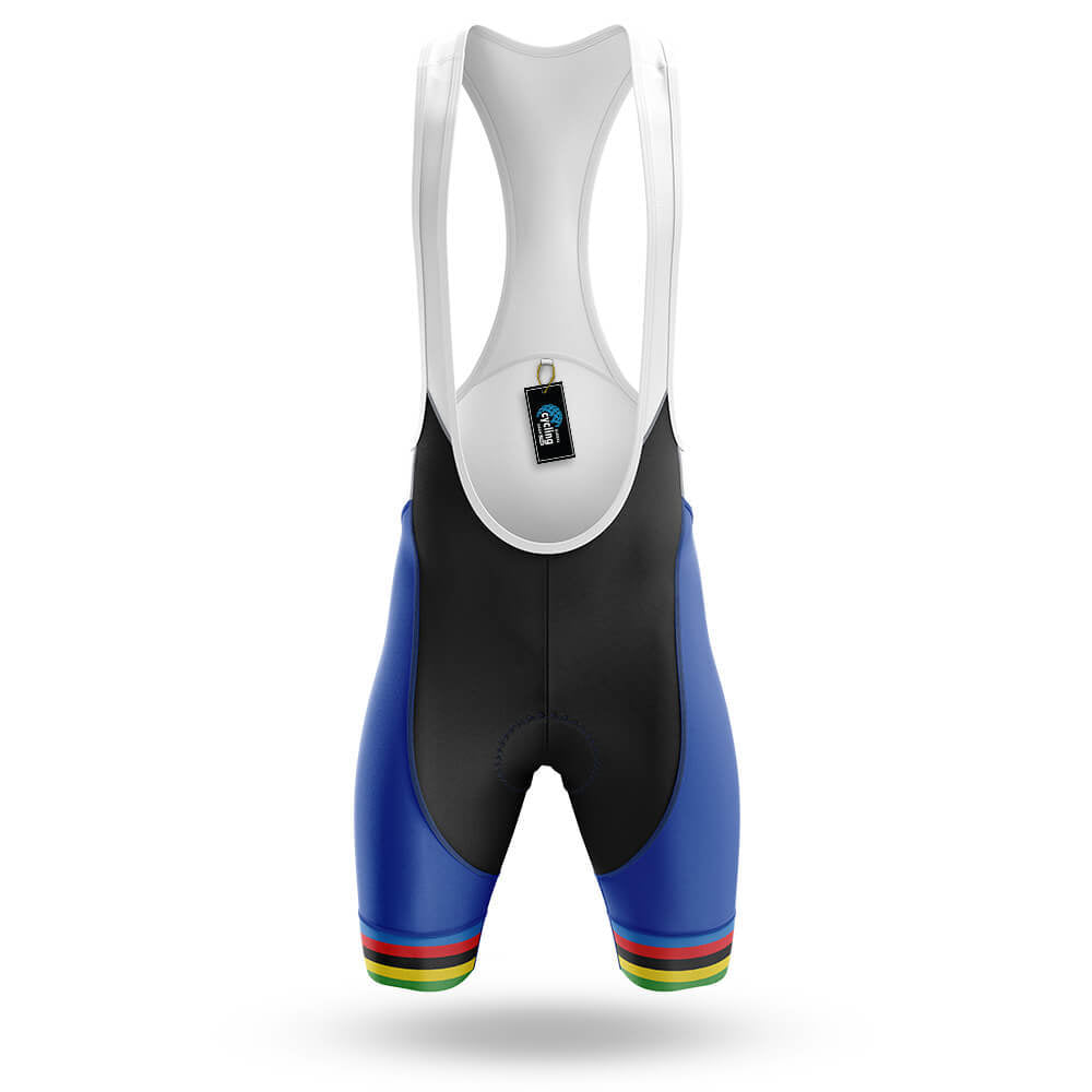 Pilipinas - Men's Cycling Kit