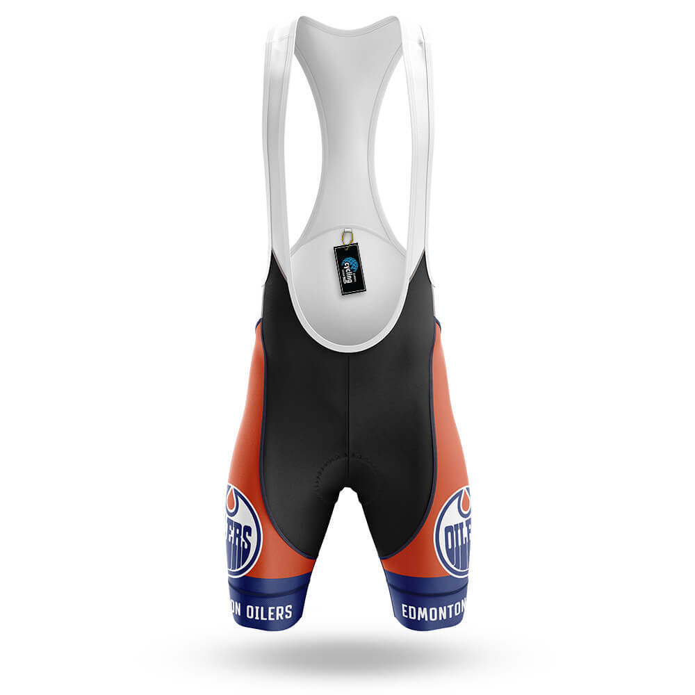 Oil Kings - Men's Cycling Kit
