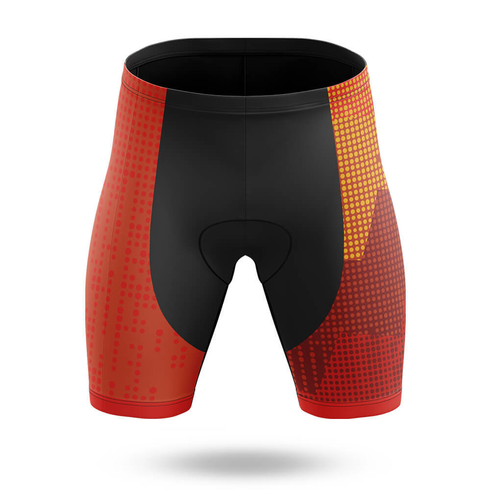 Solar - Women's Cycling Kit