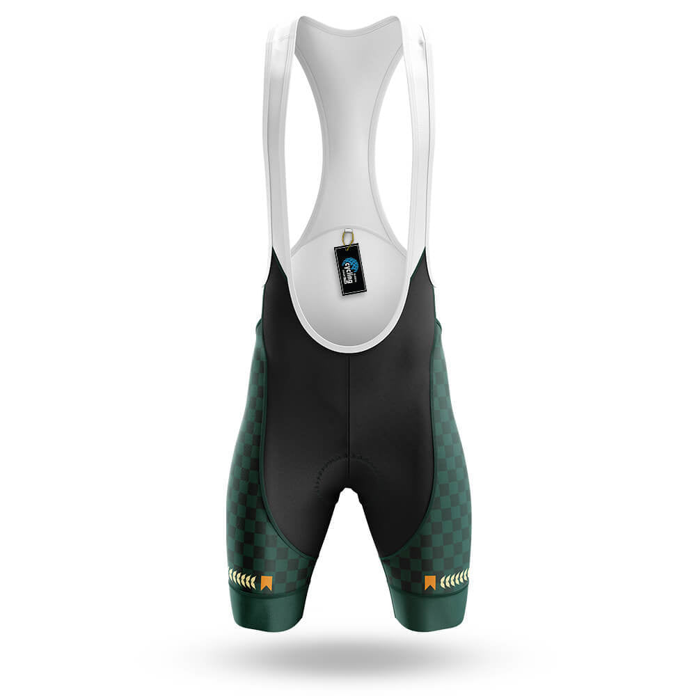 Drink Beer Ignore Problems - Men's Cycling Kit