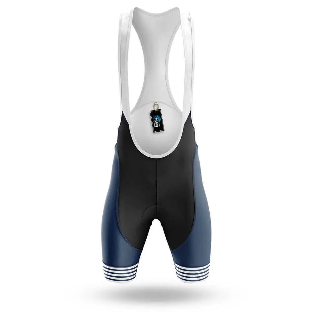 Custom Year V6 - Men's Cycling Kit