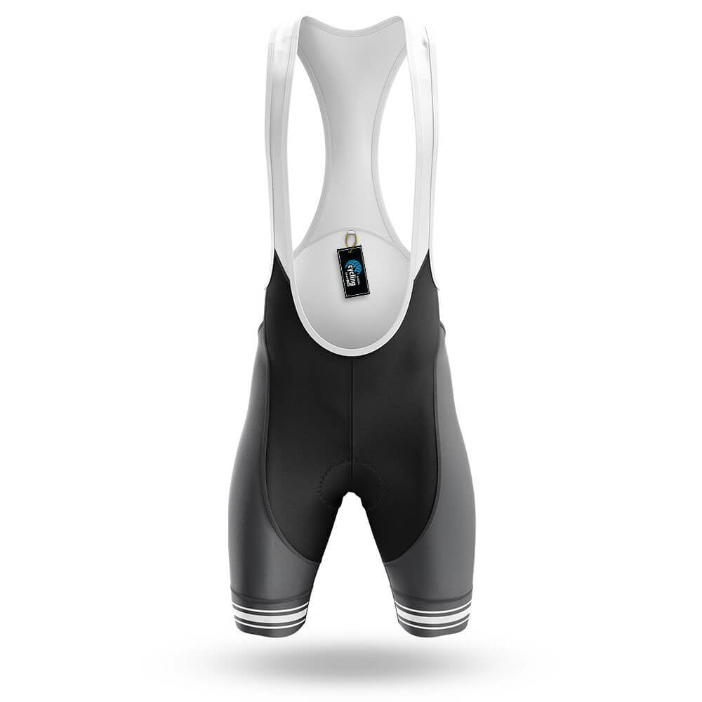 Pops is Here - Men's Cycling Kit