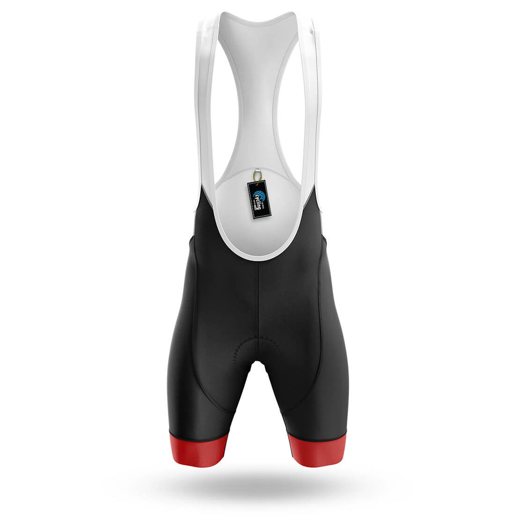 250 Years - Men's Cycling Kit