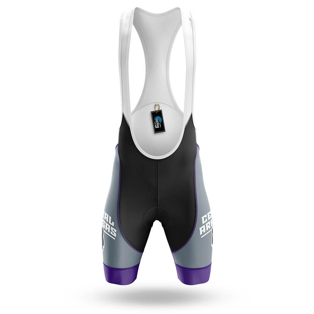 University of Central Arkansas V2 - Men's Cycling Kit