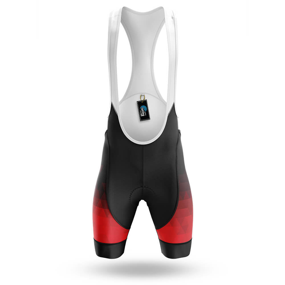 Cycling Solution V5 - Men's Cycling Kit