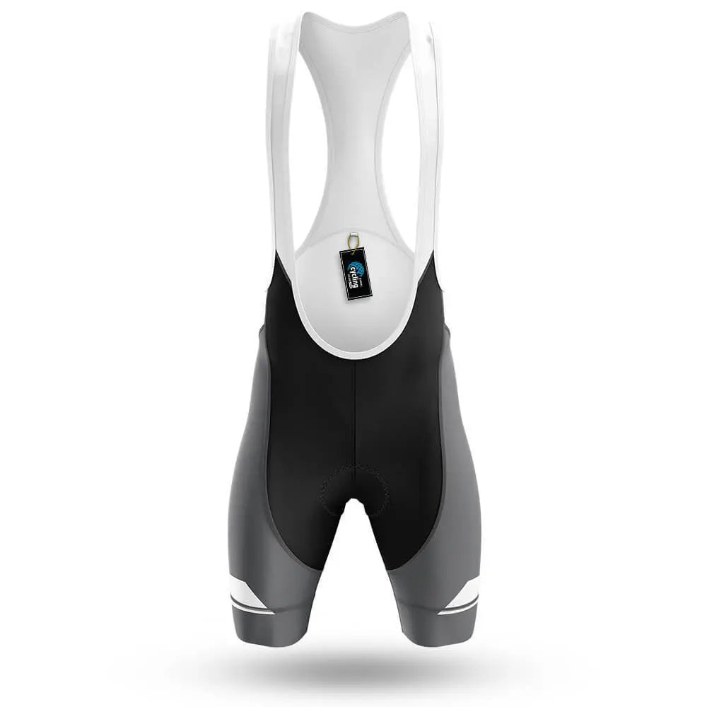Sloth Drinking Team - Grey - Men's Cycling Kit