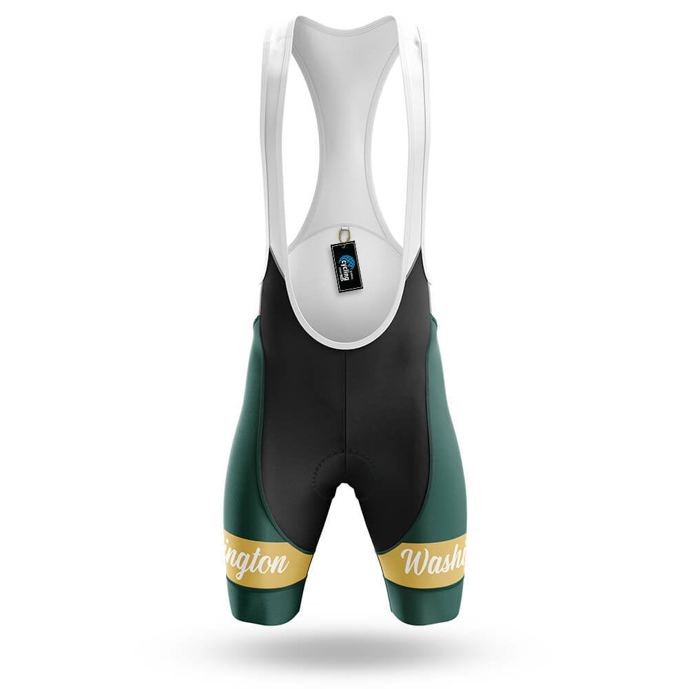 Washington Symbol - Men's Cycling Kit