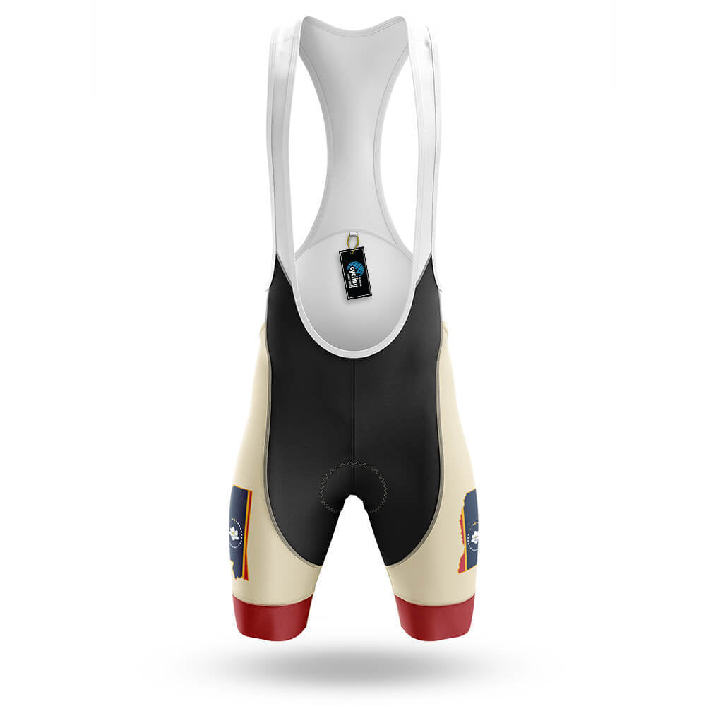Mississippi Riding Club - Men's Cycling Kit