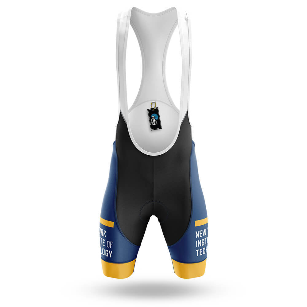 New York Institute of Technology V2 - Men's Cycling Kit