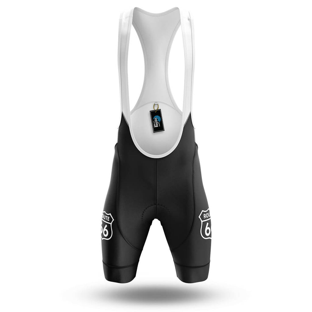 Freedom Route 66 - Men's Cycling Kit