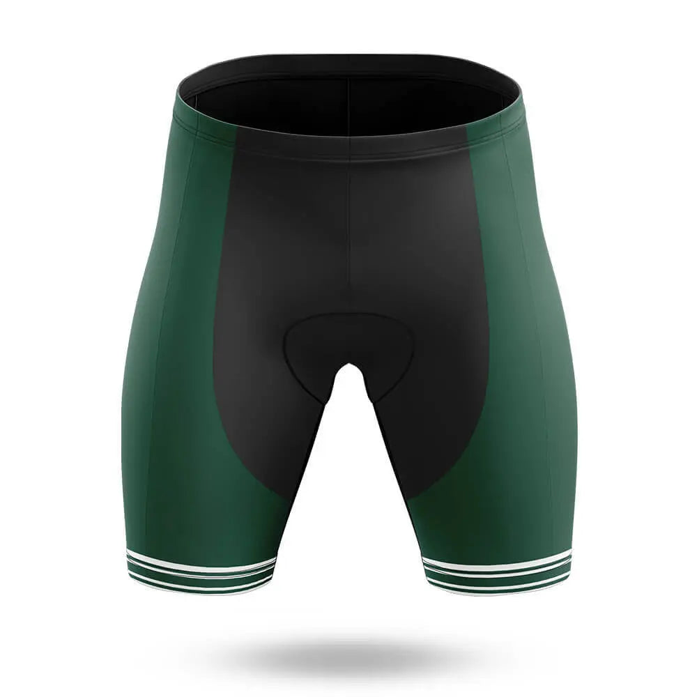 Coffee and Christmas - Women - Cycling Kit