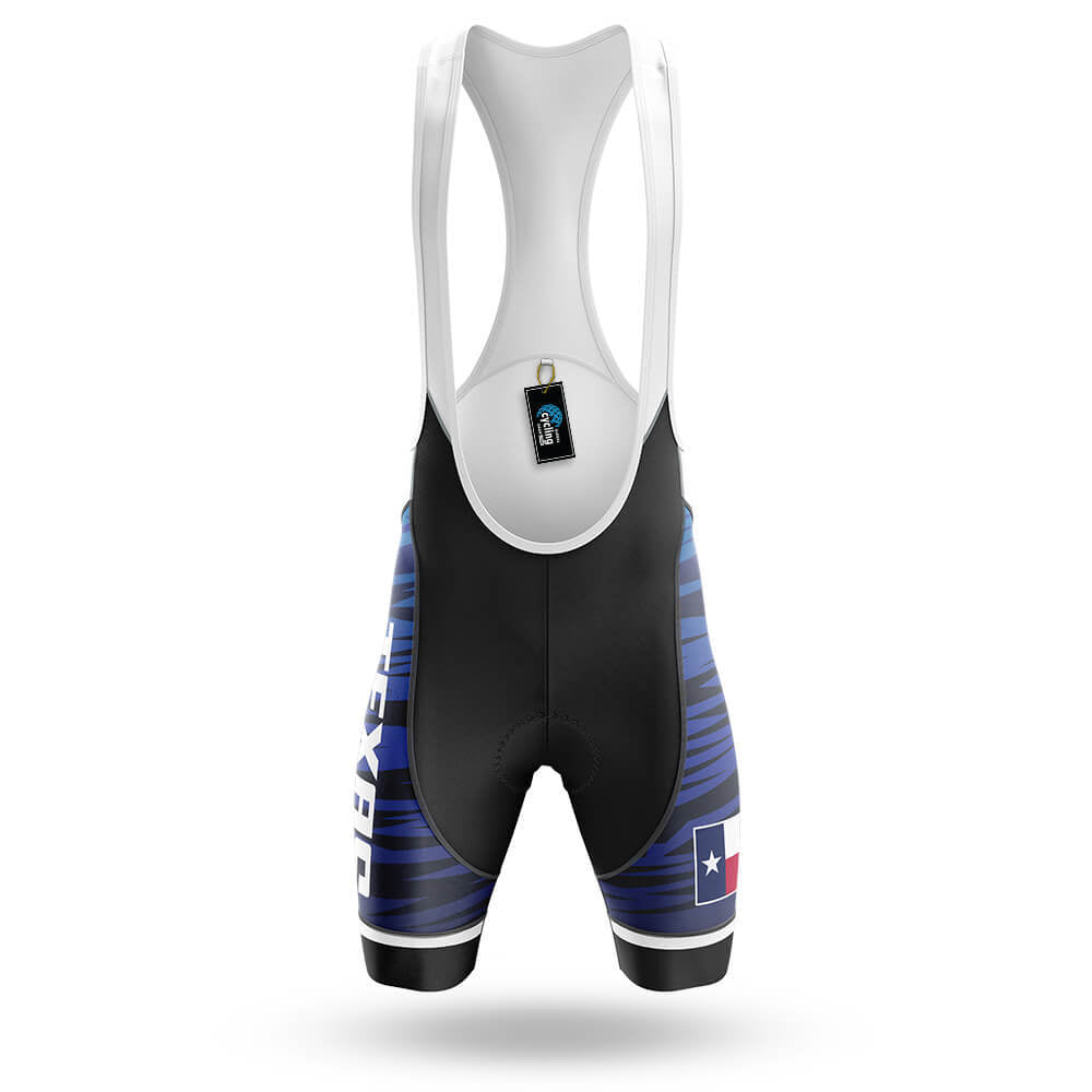 Texas S35 - Men's Cycling Kit
