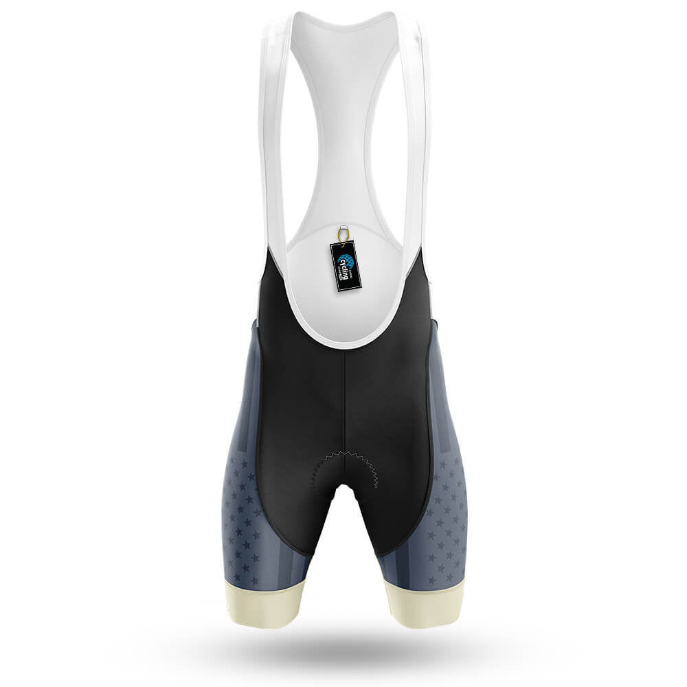 A Life Well Served - Men's Cycling Kit
