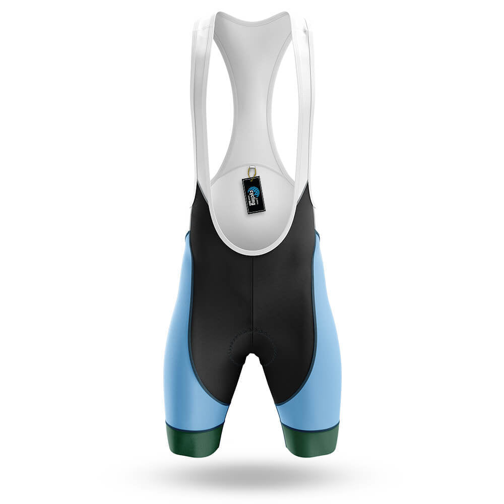 Yosemite - Men's Cycling Kit