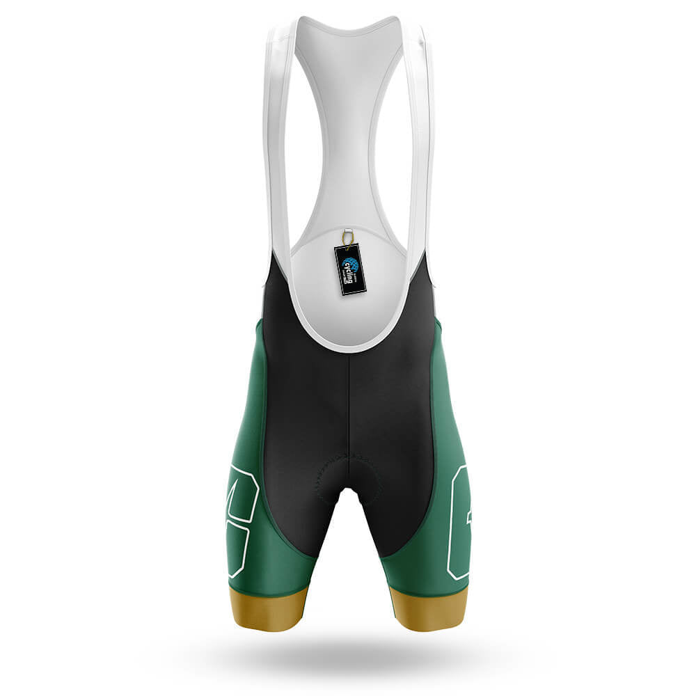 University of North Carolina Charlotte USA - Men's Cycling Kit