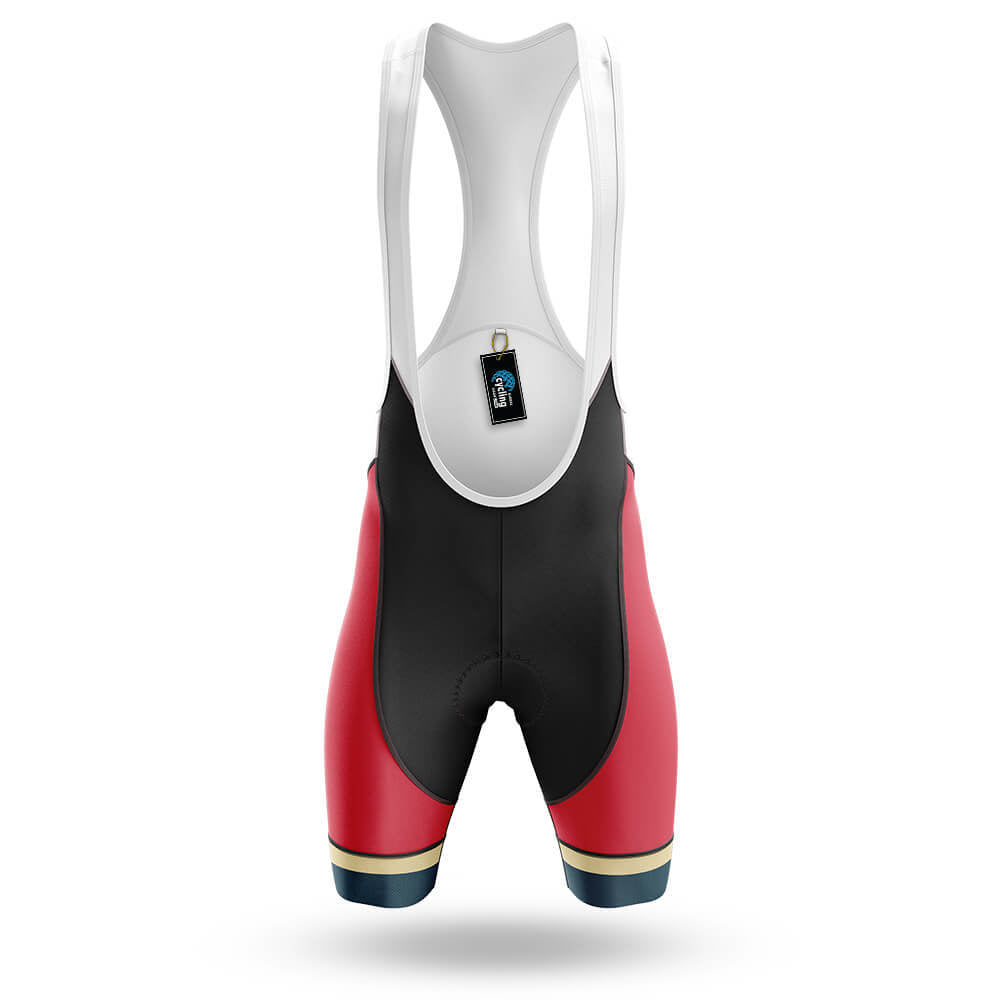 Old Soul Cyclist - Men's Cycling Kit