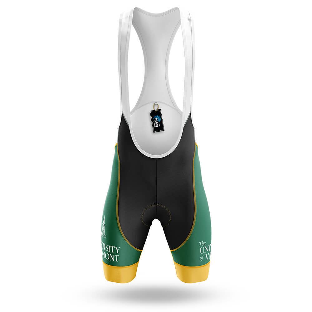 University of Vermont V2 - Men's Cycling Kit
