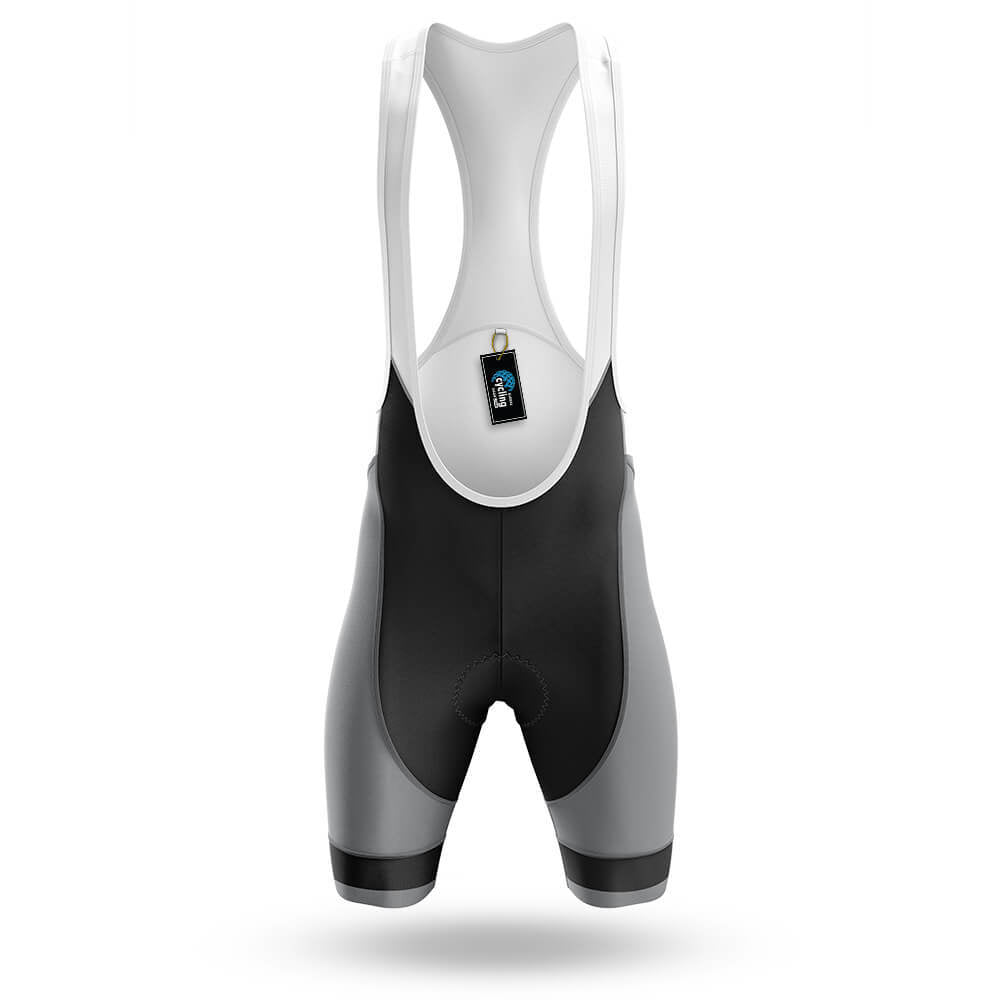Maximum Effort - Men's Cycling Kit