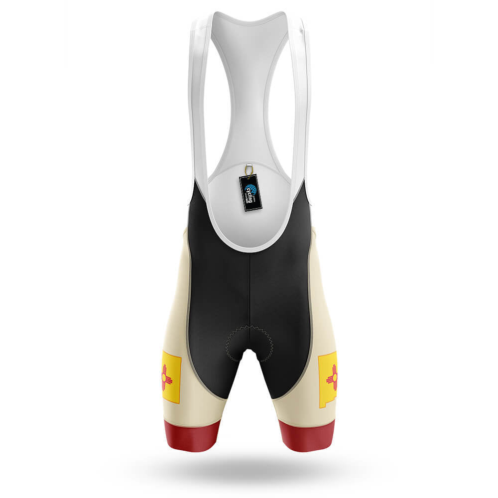 New Mexico Riding Club - Men's Cycling Kit