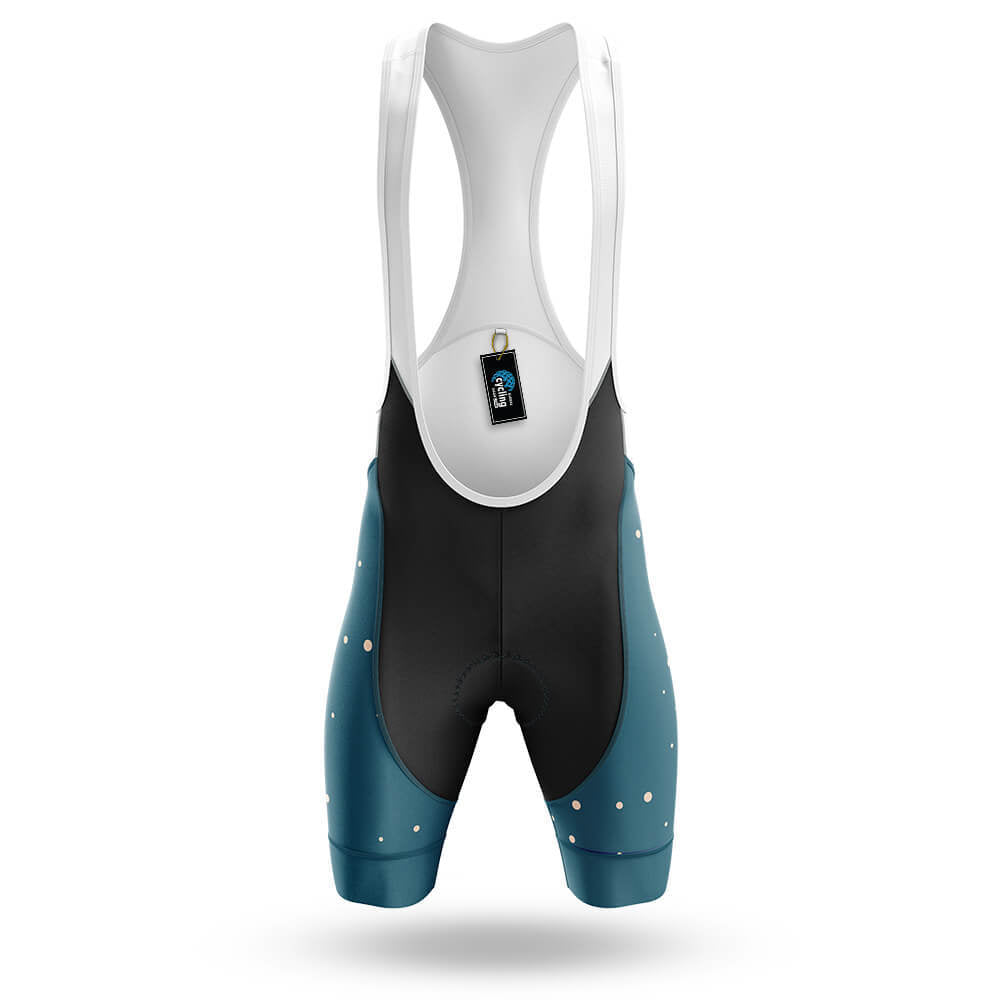 I Like My Bike On The Dark Side - Men's Cycling Kit
