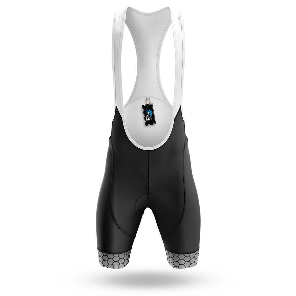 Real Heroes - Men's Cycling Kit