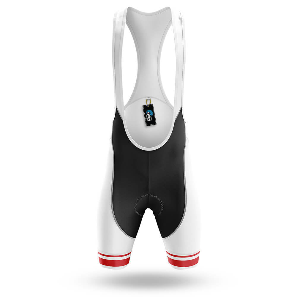 California S6 - Men's Cycling Kit