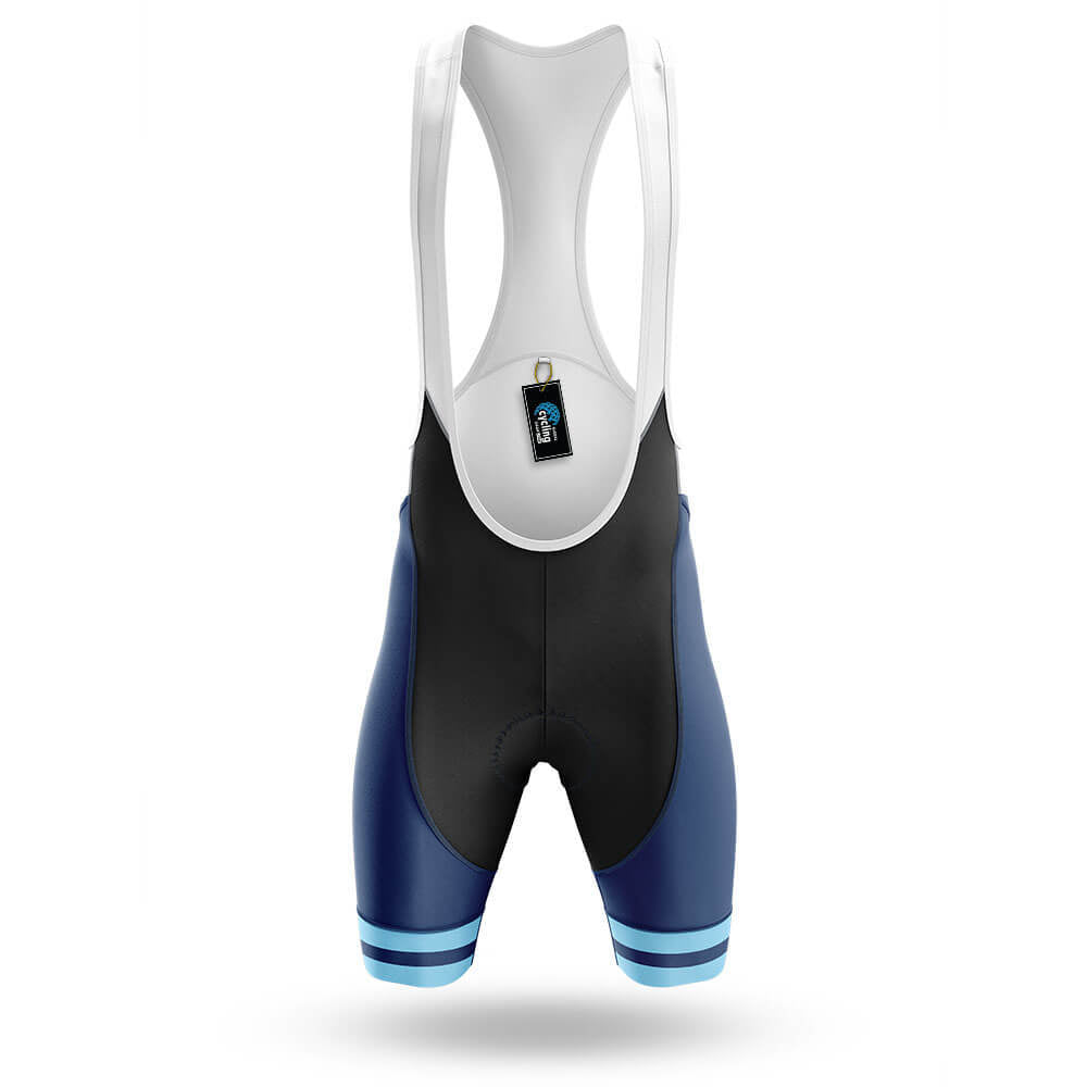 Never Get Old V4 - Men's Cycling Kit