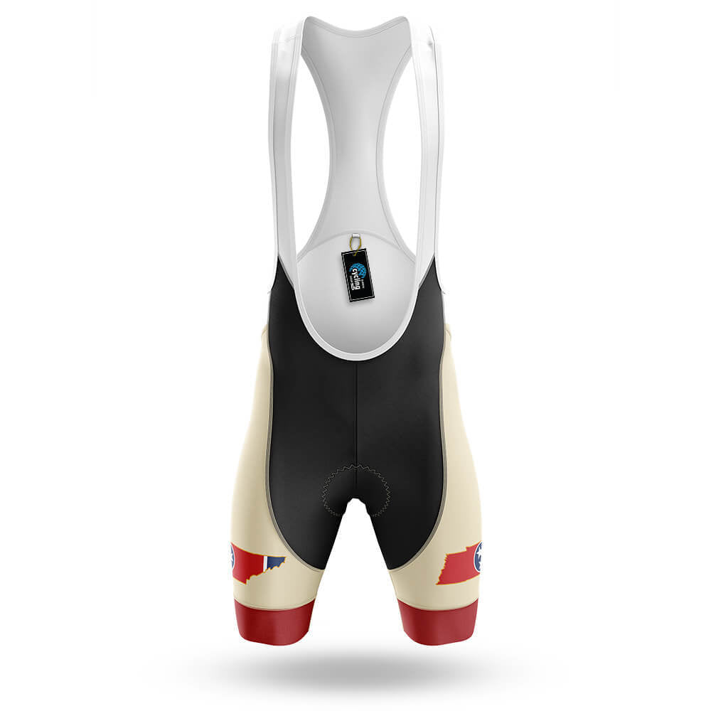 Tennessee Riding Club - Men's Cycling Kit