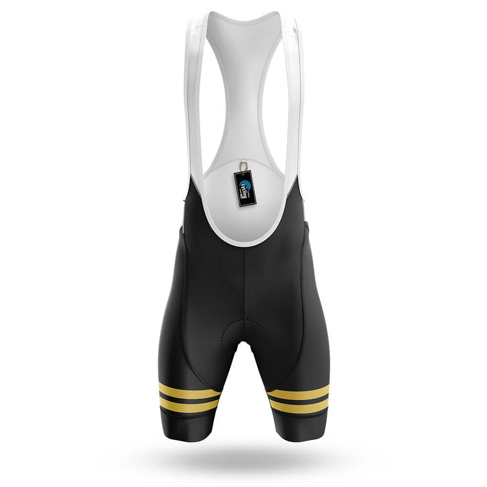 Bee On Bike - Men's Cycling Kit