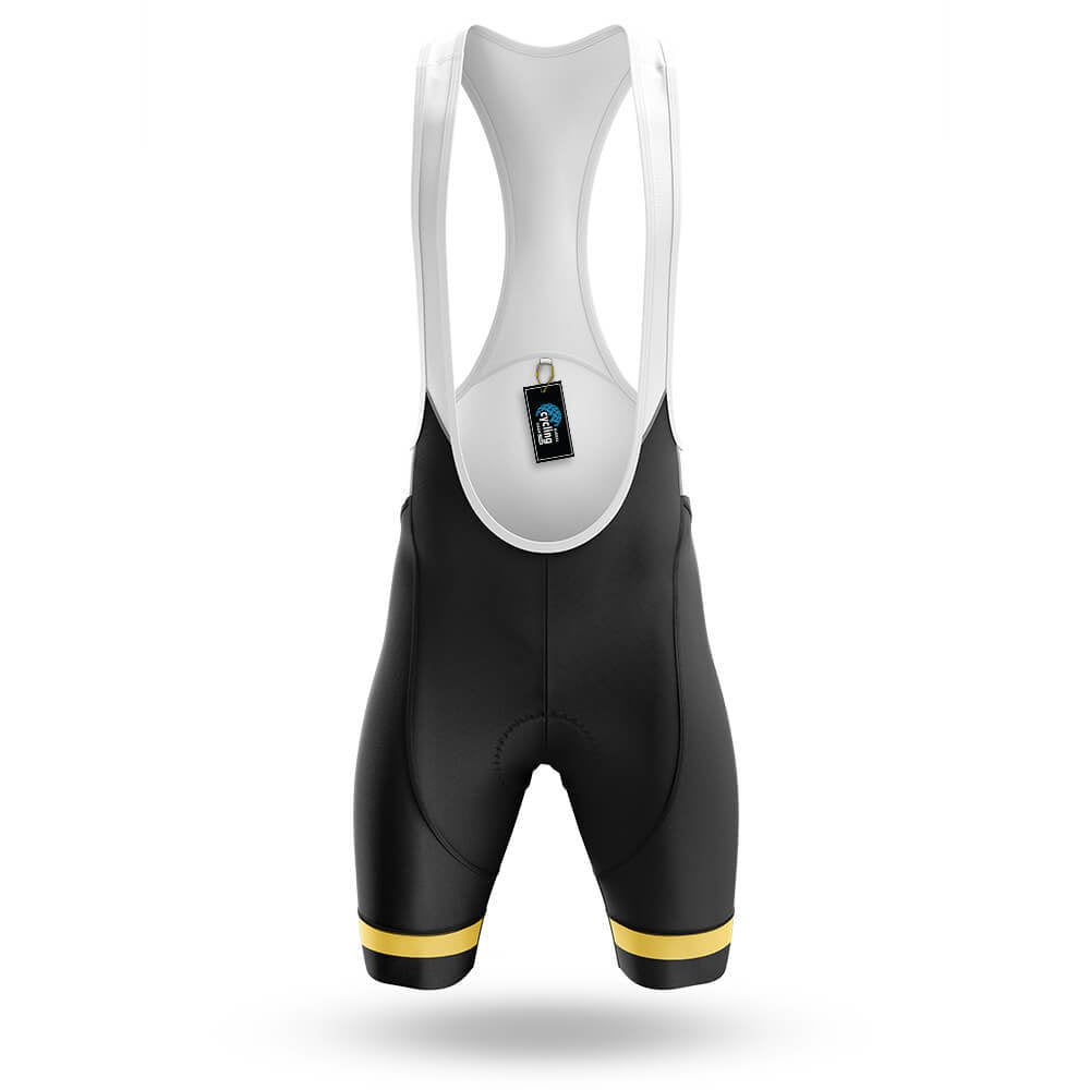 Live To Ride Club - Men's Cycling Kit