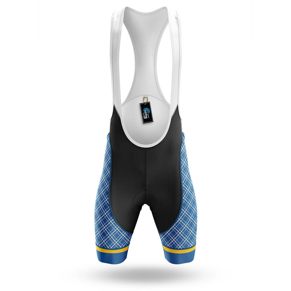 Cycling Solution V3 - Men's Cycling Kit
