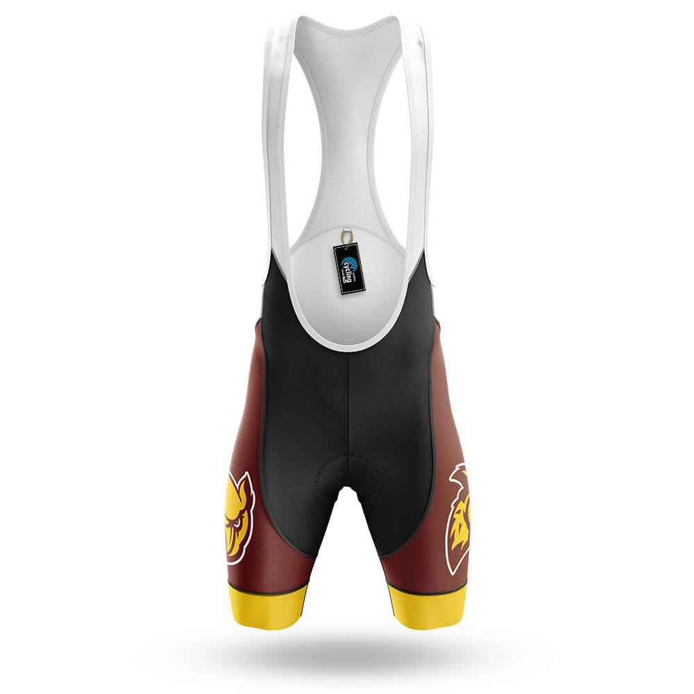Rowan Profs - Men's Cycling Kit