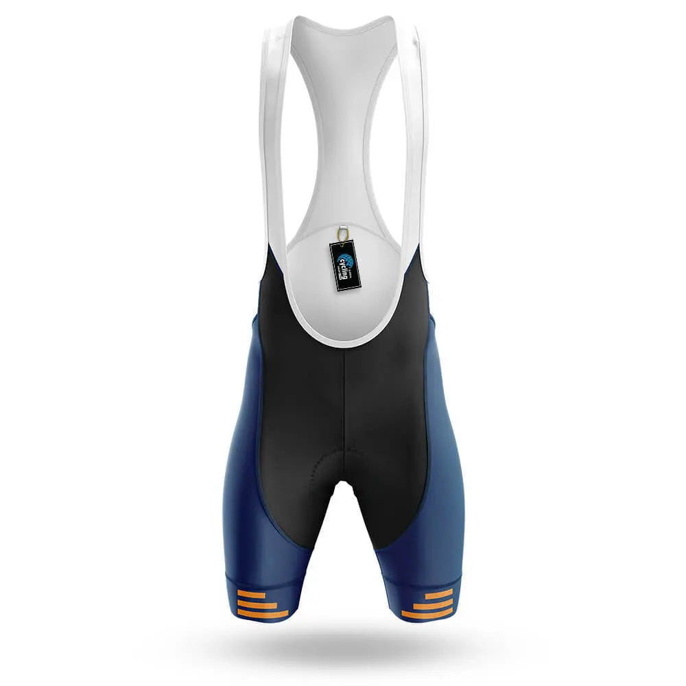 Motor City - Men's Cycling Kit